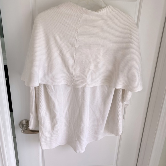 Flattering & Dressy Shrug Sweater - Picture 3 of 7